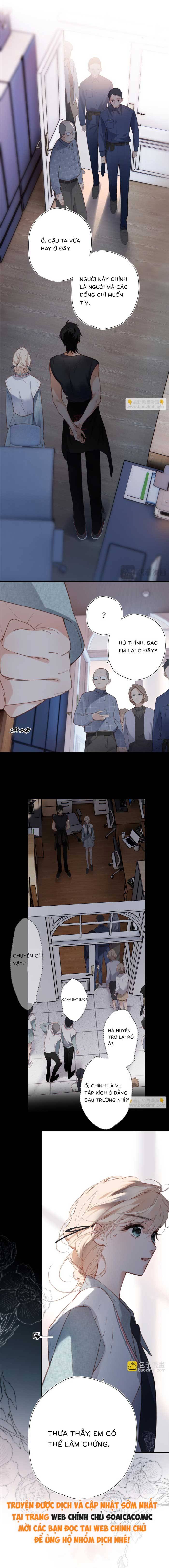Tố Hồi Xuân Thời - Chap Tố Hồi Xuân Thời – Chap 28 - Trang 1