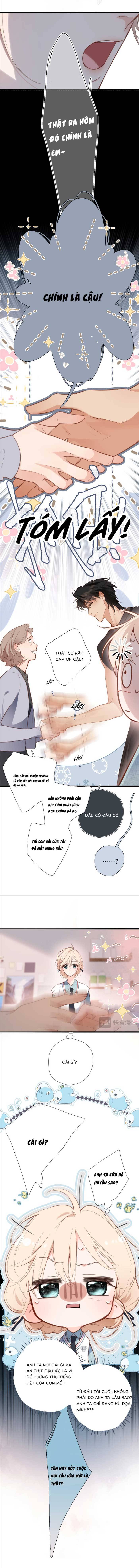 Tố Hồi Xuân Thời - Chap Tố Hồi Xuân Thời – Chap 28 - Trang 2
