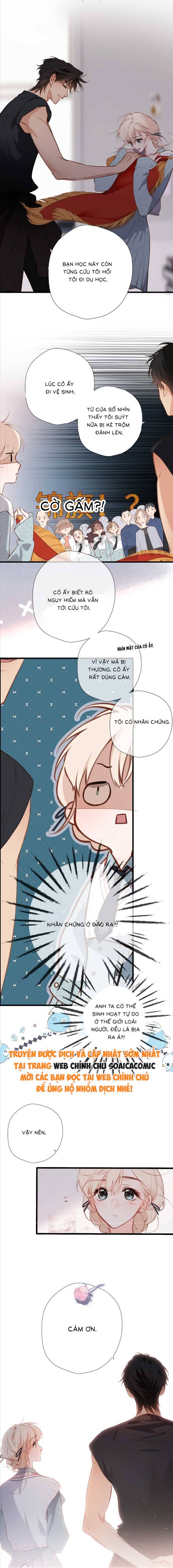 Tố Hồi Xuân Thời - Chap Tố Hồi Xuân Thời – Chap 29 - Trang 2