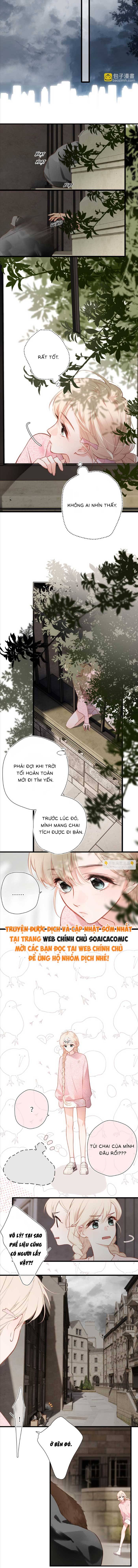 Tố Hồi Xuân Thời - Chap Tố Hồi Xuân Thời – Chap 29 - Trang 4