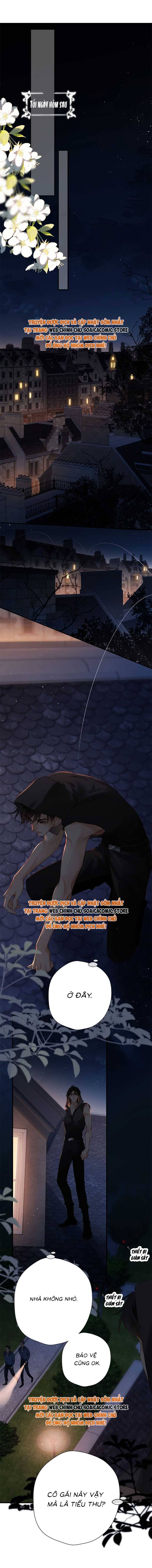 Tố Hồi Xuân Thời - Chap Tố Hồi Xuân Thời – Chap 3 - Trang 2