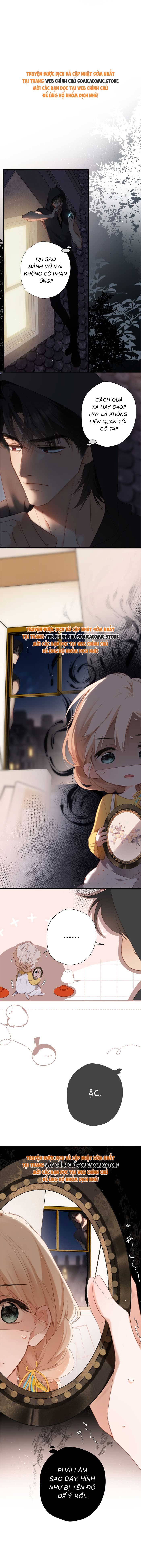 Tố Hồi Xuân Thời - Chap Tố Hồi Xuân Thời – Chap 3 - Trang 7
