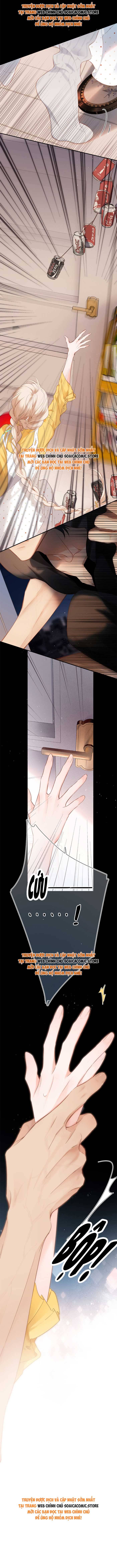 Tố Hồi Xuân Thời - Chap Tố Hồi Xuân Thời – Chap 3 - Trang 9