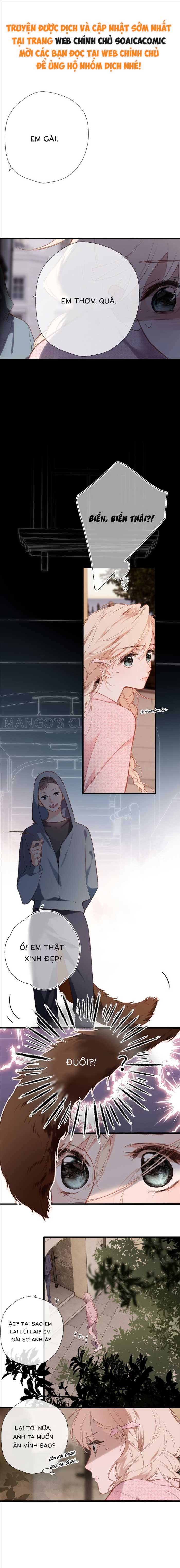 Tố Hồi Xuân Thời - Chap Tố Hồi Xuân Thời – Chap 30 - Trang 0