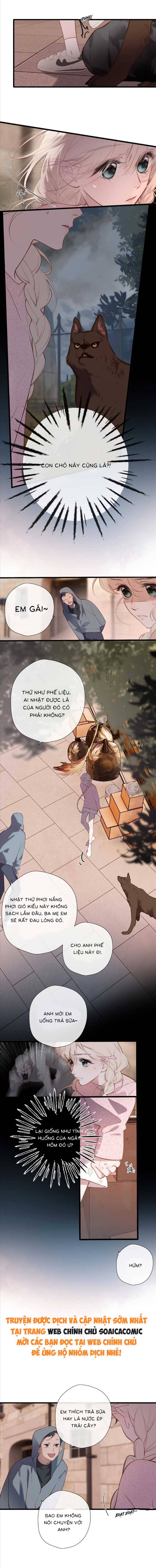 Tố Hồi Xuân Thời - Chap Tố Hồi Xuân Thời – Chap 30 - Trang 1