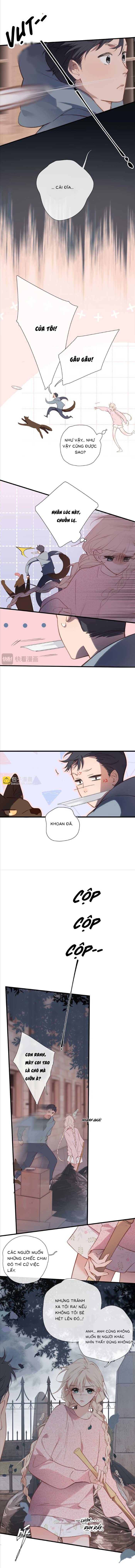 Tố Hồi Xuân Thời - Chap Tố Hồi Xuân Thời – Chap 30 - Trang 2