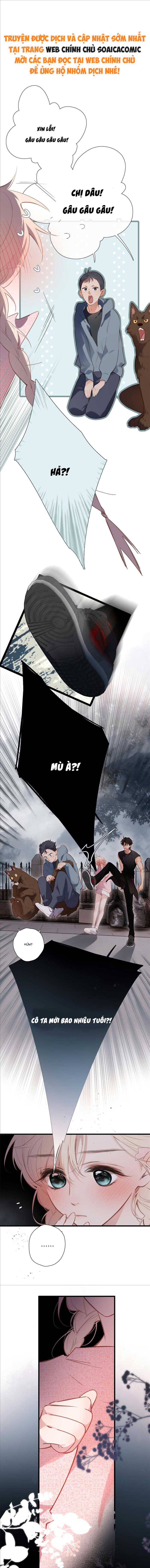 Tố Hồi Xuân Thời - Chap Tố Hồi Xuân Thời – Chap 31 - Trang 0