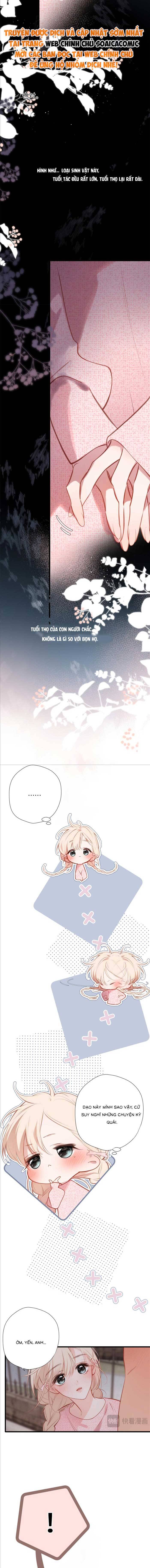 Tố Hồi Xuân Thời - Chap Tố Hồi Xuân Thời – Chap 31 - Trang 1