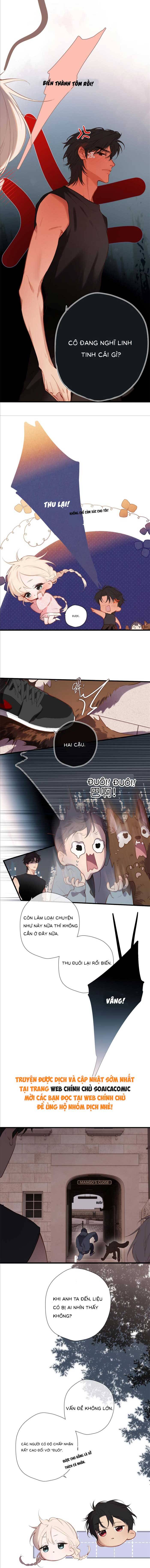 Tố Hồi Xuân Thời - Chap Tố Hồi Xuân Thời – Chap 31 - Trang 2