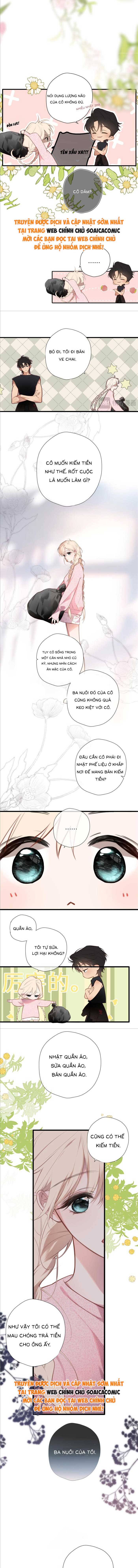 Tố Hồi Xuân Thời - Chap Tố Hồi Xuân Thời – Chap 31 - Trang 4