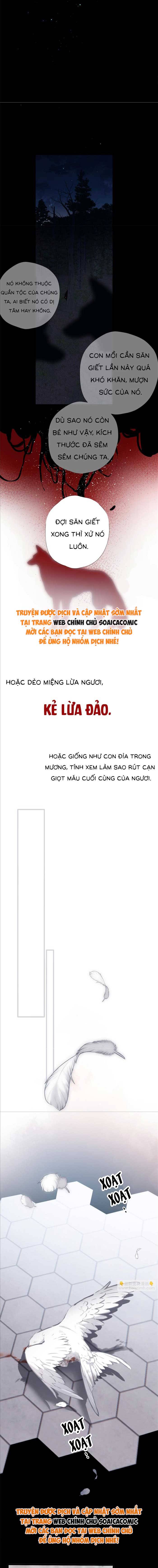 Tố Hồi Xuân Thời - Chap Tố Hồi Xuân Thời – Chap 32 - Trang 1