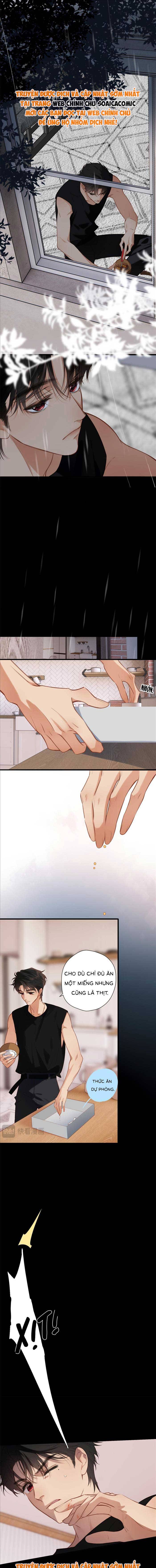 Tố Hồi Xuân Thời - Chap Tố Hồi Xuân Thời – Chap 32 - Trang 3