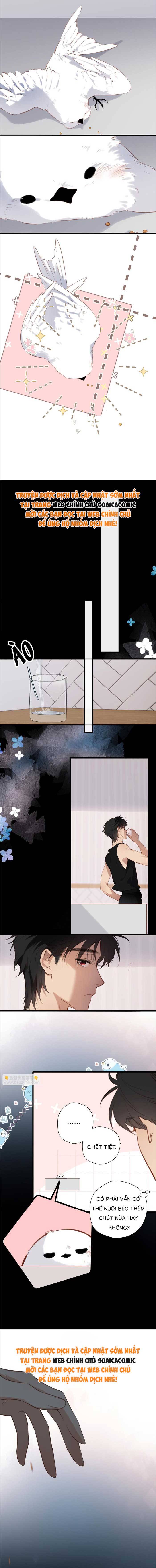 Tố Hồi Xuân Thời - Chap Tố Hồi Xuân Thời – Chap 32 - Trang 5