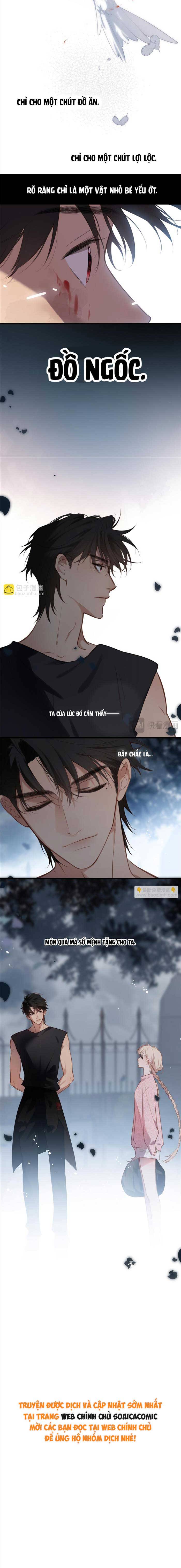 Tố Hồi Xuân Thời - Chap Tố Hồi Xuân Thời – Chap 32 - Trang 9
