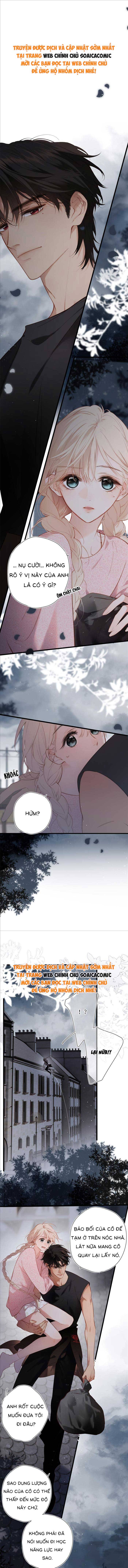 Tố Hồi Xuân Thời - Chap Tố Hồi Xuân Thời – Chap 33 - Trang 0