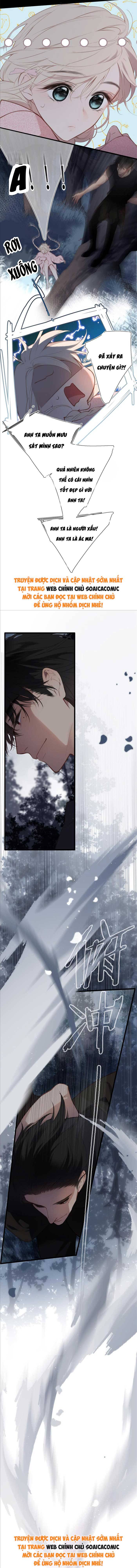 Tố Hồi Xuân Thời - Chap Tố Hồi Xuân Thời – Chap 33 - Trang 2