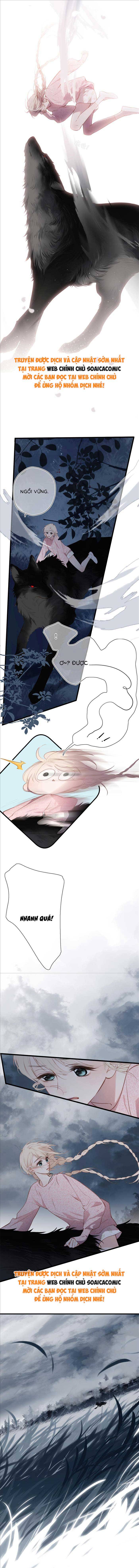 Tố Hồi Xuân Thời - Chap Tố Hồi Xuân Thời – Chap 33 - Trang 3