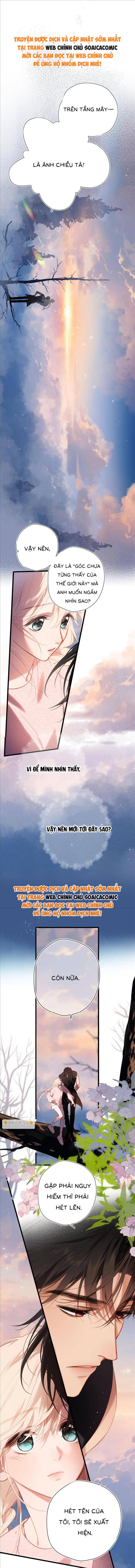 Tố Hồi Xuân Thời - Chap Tố Hồi Xuân Thời – Chap 34 - Trang 0