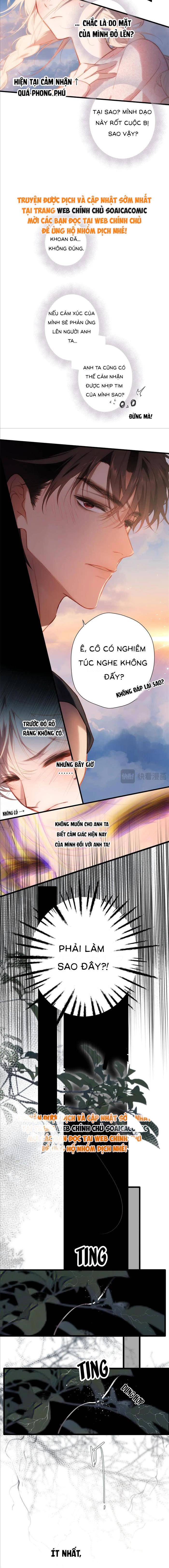 Tố Hồi Xuân Thời - Chap Tố Hồi Xuân Thời – Chap 34 - Trang 2