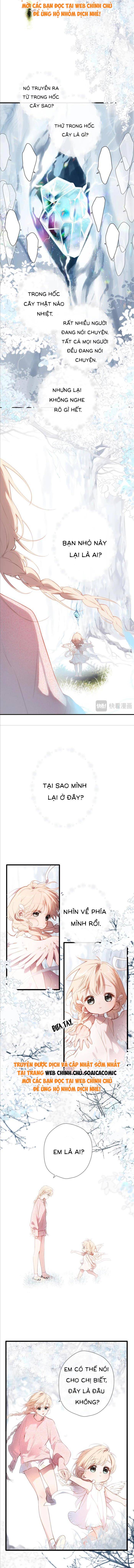 Tố Hồi Xuân Thời - Chap Tố Hồi Xuân Thời – Chap 35 - Trang 1