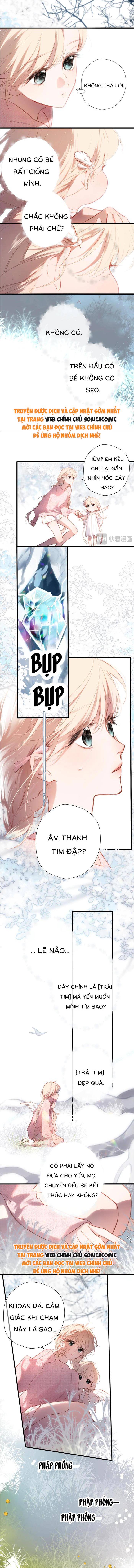 Tố Hồi Xuân Thời - Chap Tố Hồi Xuân Thời – Chap 35 - Trang 2