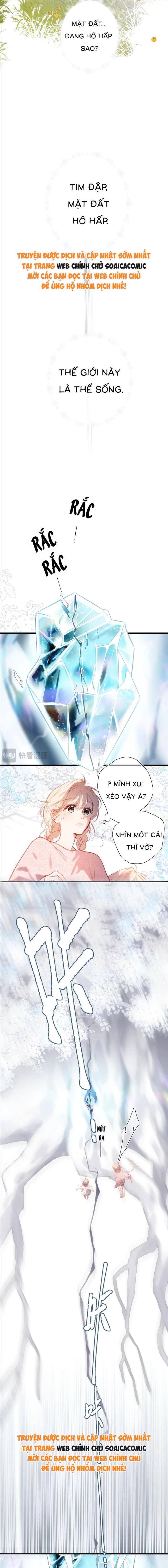Tố Hồi Xuân Thời - Chap Tố Hồi Xuân Thời – Chap 35 - Trang 3