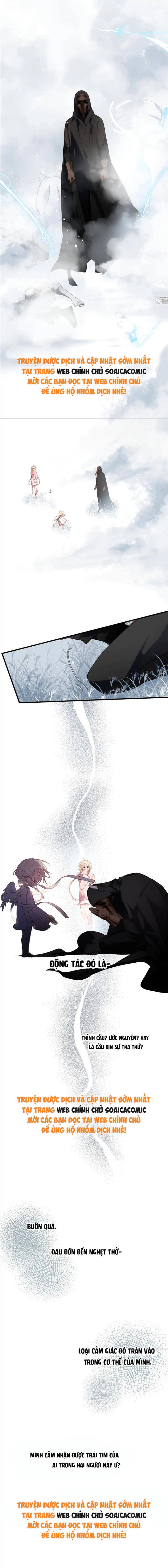 Tố Hồi Xuân Thời - Chap Tố Hồi Xuân Thời – Chap 35 - Trang 5