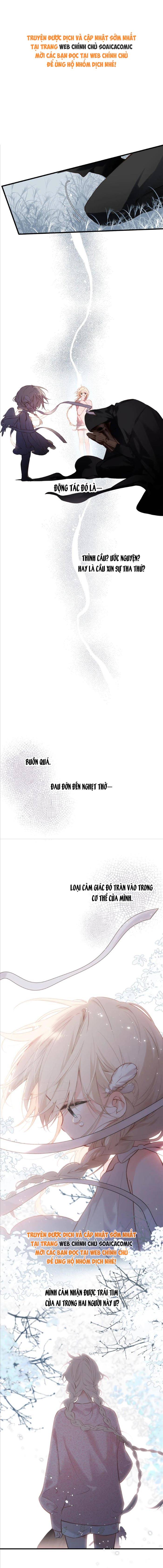 Tố Hồi Xuân Thời - Chap Tố Hồi Xuân Thời – Chap 36 - Trang 0