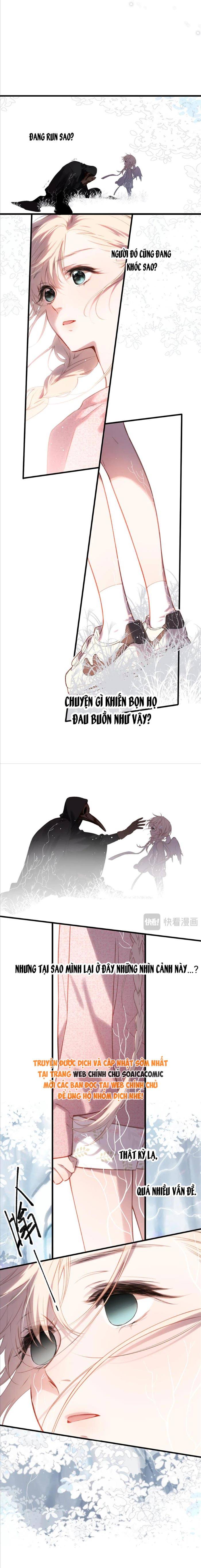 Tố Hồi Xuân Thời - Chap Tố Hồi Xuân Thời – Chap 36 - Trang 1