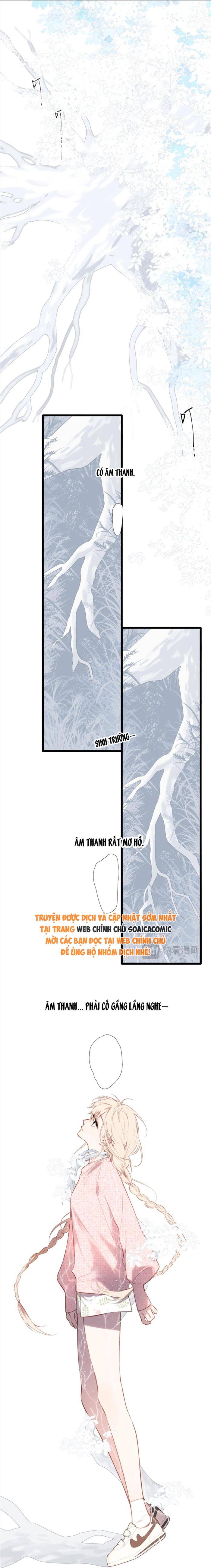 Tố Hồi Xuân Thời - Chap Tố Hồi Xuân Thời – Chap 36 - Trang 2