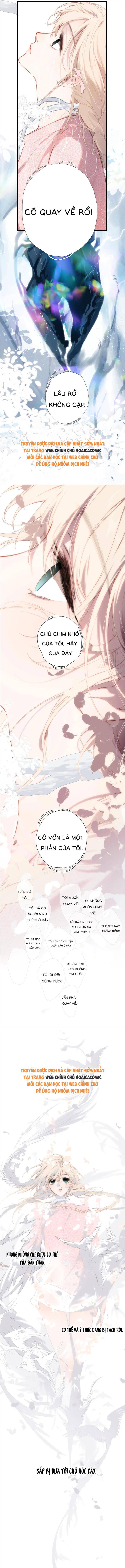 Tố Hồi Xuân Thời - Chap Tố Hồi Xuân Thời – Chap 36 - Trang 3