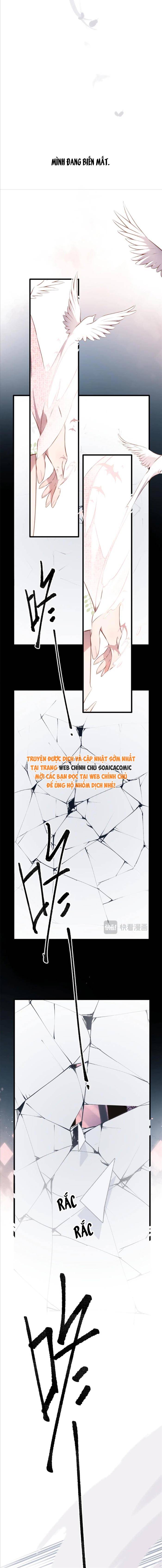 Tố Hồi Xuân Thời - Chap Tố Hồi Xuân Thời – Chap 36 - Trang 4