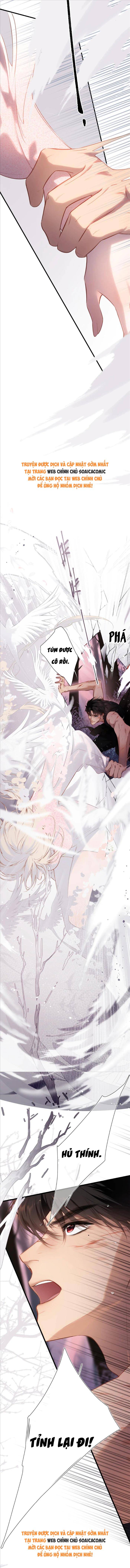 Tố Hồi Xuân Thời - Chap Tố Hồi Xuân Thời – Chap 36 - Trang 5