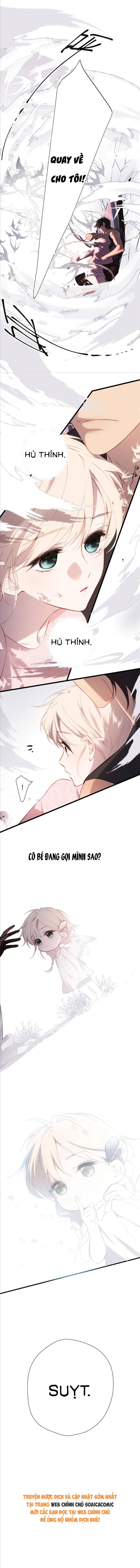 Tố Hồi Xuân Thời - Chap Tố Hồi Xuân Thời – Chap 36 - Trang 6