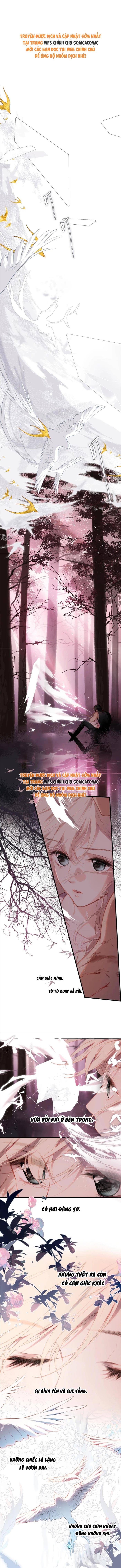 Tố Hồi Xuân Thời - Chap Tố Hồi Xuân Thời – Chap 37 - Trang 0