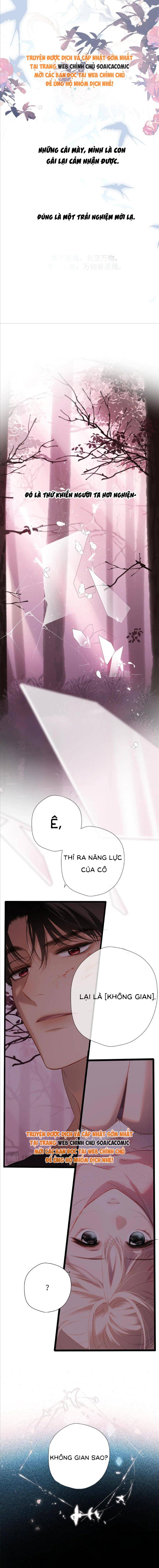 Tố Hồi Xuân Thời - Chap Tố Hồi Xuân Thời – Chap 37 - Trang 1