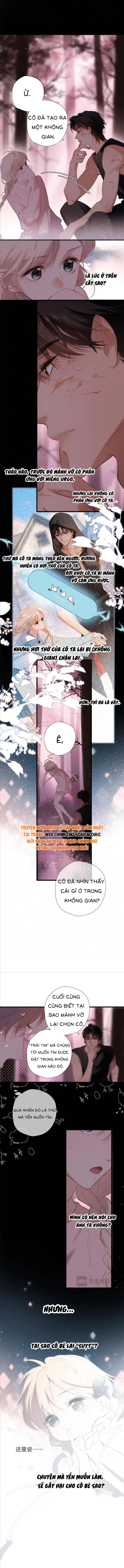 Tố Hồi Xuân Thời - Chap Tố Hồi Xuân Thời – Chap 37 - Trang 2