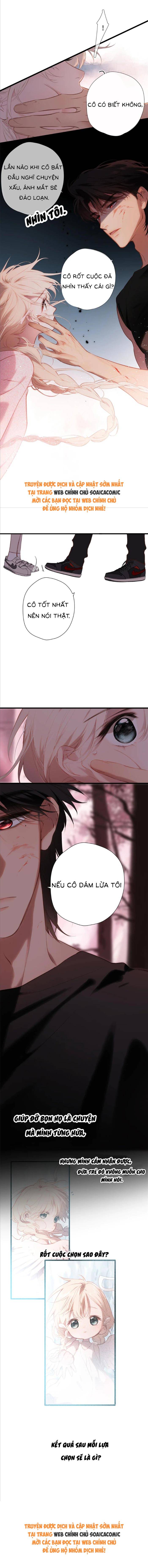 Tố Hồi Xuân Thời - Chap Tố Hồi Xuân Thời – Chap 37 - Trang 3