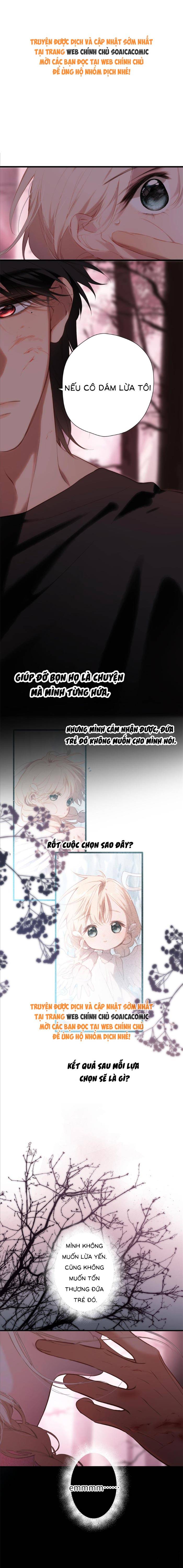 Tố Hồi Xuân Thời - Chap Tố Hồi Xuân Thời – Chap 38 - Trang 0