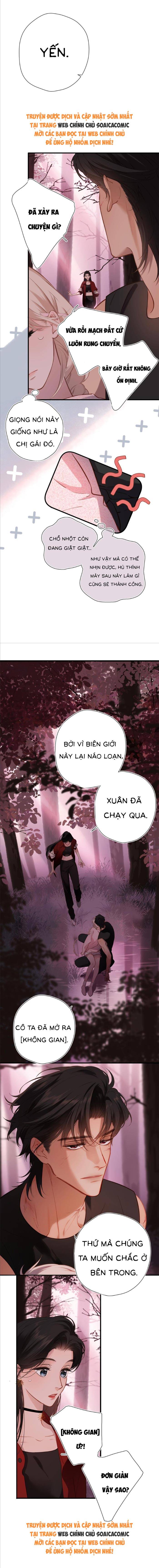 Tố Hồi Xuân Thời - Chap Tố Hồi Xuân Thời – Chap 38 - Trang 2