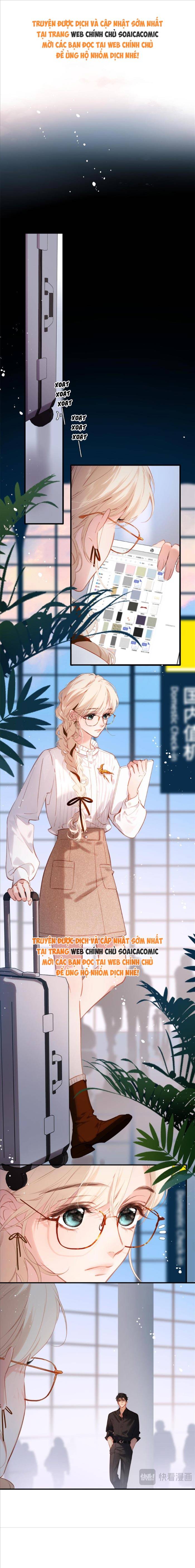 Tố Hồi Xuân Thời - Chap Tố Hồi Xuân Thời – Chap 39 - Trang 0