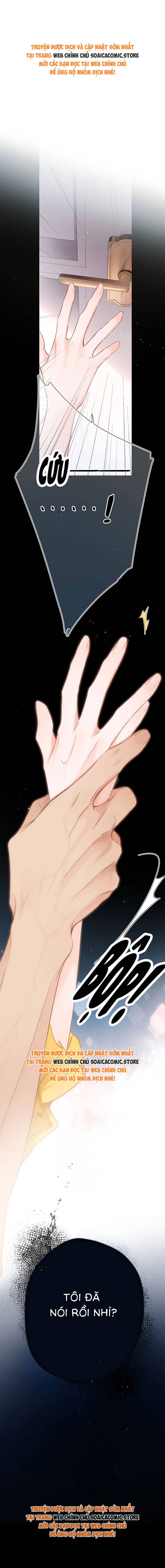 Tố Hồi Xuân Thời - Chap Tố Hồi Xuân Thời – Chap 4 - Trang 0