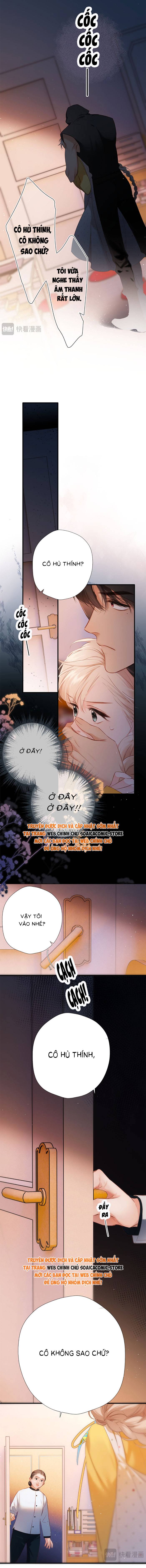 Tố Hồi Xuân Thời - Chap Tố Hồi Xuân Thời – Chap 4 - Trang 2