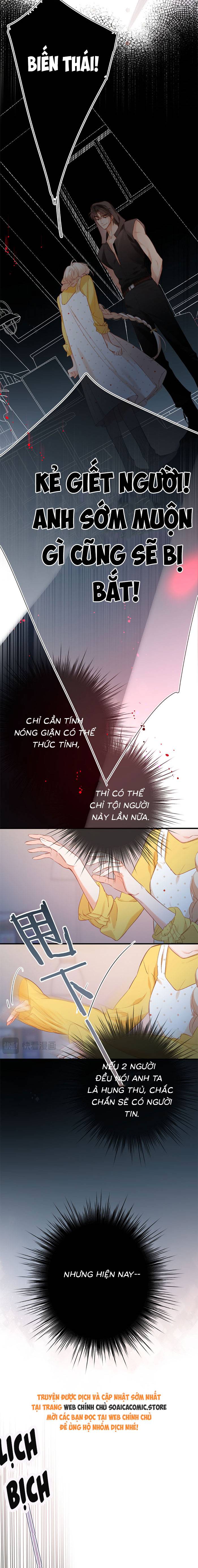 Tố Hồi Xuân Thời - Chap Tố Hồi Xuân Thời – Chap 4 - Trang 7