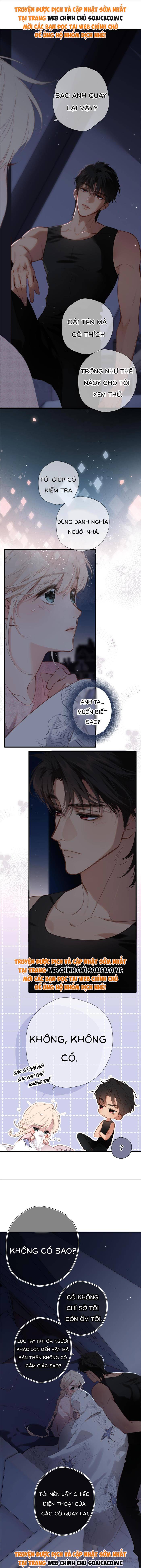 Tố Hồi Xuân Thời - Chap Tố Hồi Xuân Thời – Chap 40 - Trang 0