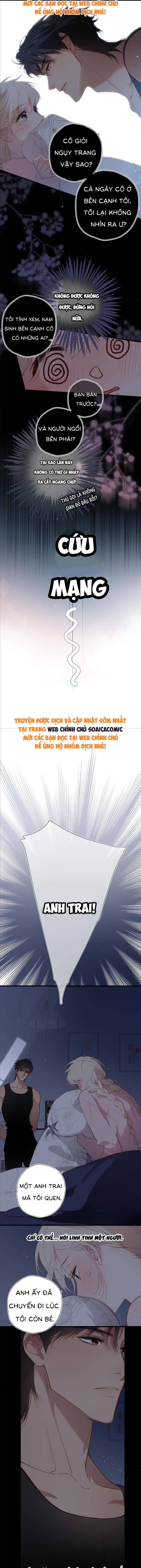 Tố Hồi Xuân Thời - Chap Tố Hồi Xuân Thời – Chap 40 - Trang 1