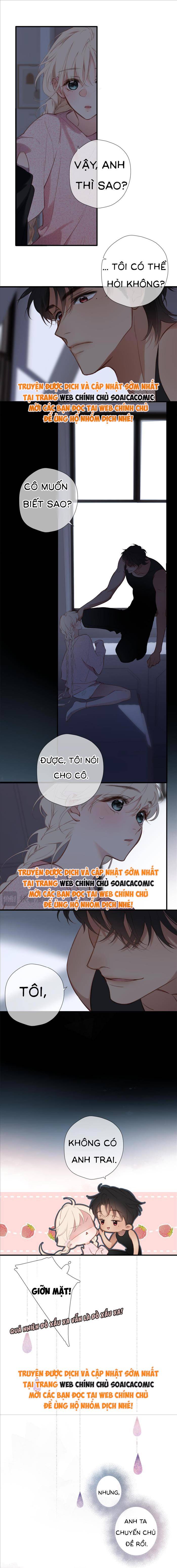 Tố Hồi Xuân Thời - Chap Tố Hồi Xuân Thời – Chap 40 - Trang 3