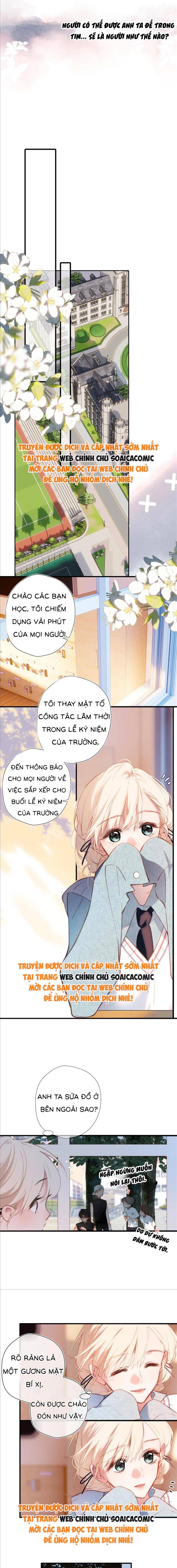 Tố Hồi Xuân Thời - Chap Tố Hồi Xuân Thời – Chap 40 - Trang 4
