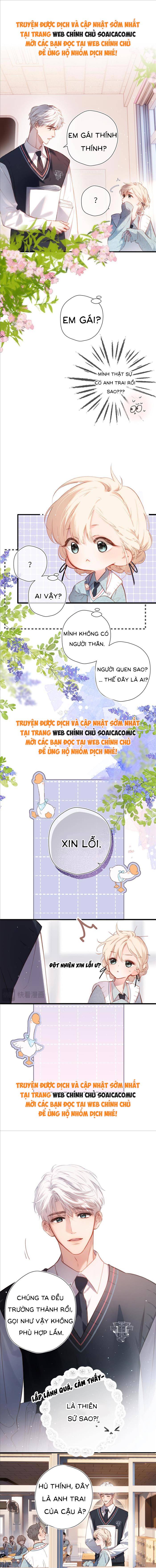 Tố Hồi Xuân Thời - Chap Tố Hồi Xuân Thời – Chap 41 - Trang 0