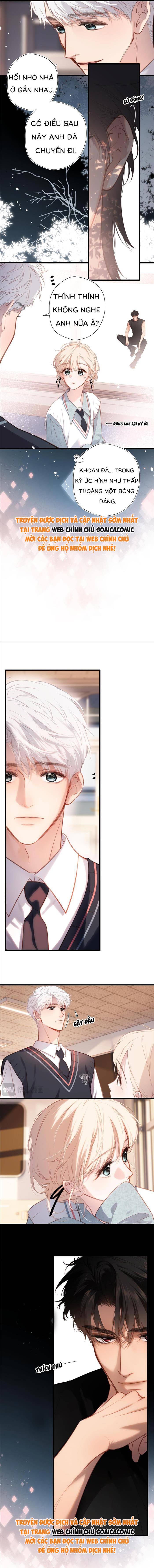 Tố Hồi Xuân Thời - Chap Tố Hồi Xuân Thời – Chap 41 - Trang 1